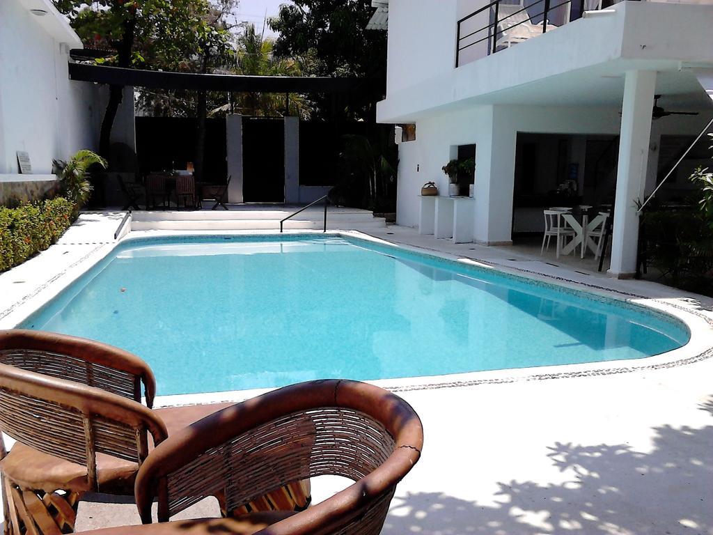 Hotel Donde Mira El Sol Retirado Y Espacioso Con Condiciones Ideales Pasar La Contingencia Con La Mayor Seguridad Acapulco