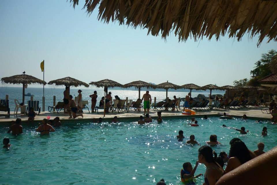 Aparthotel Bonita Torres Gemelas