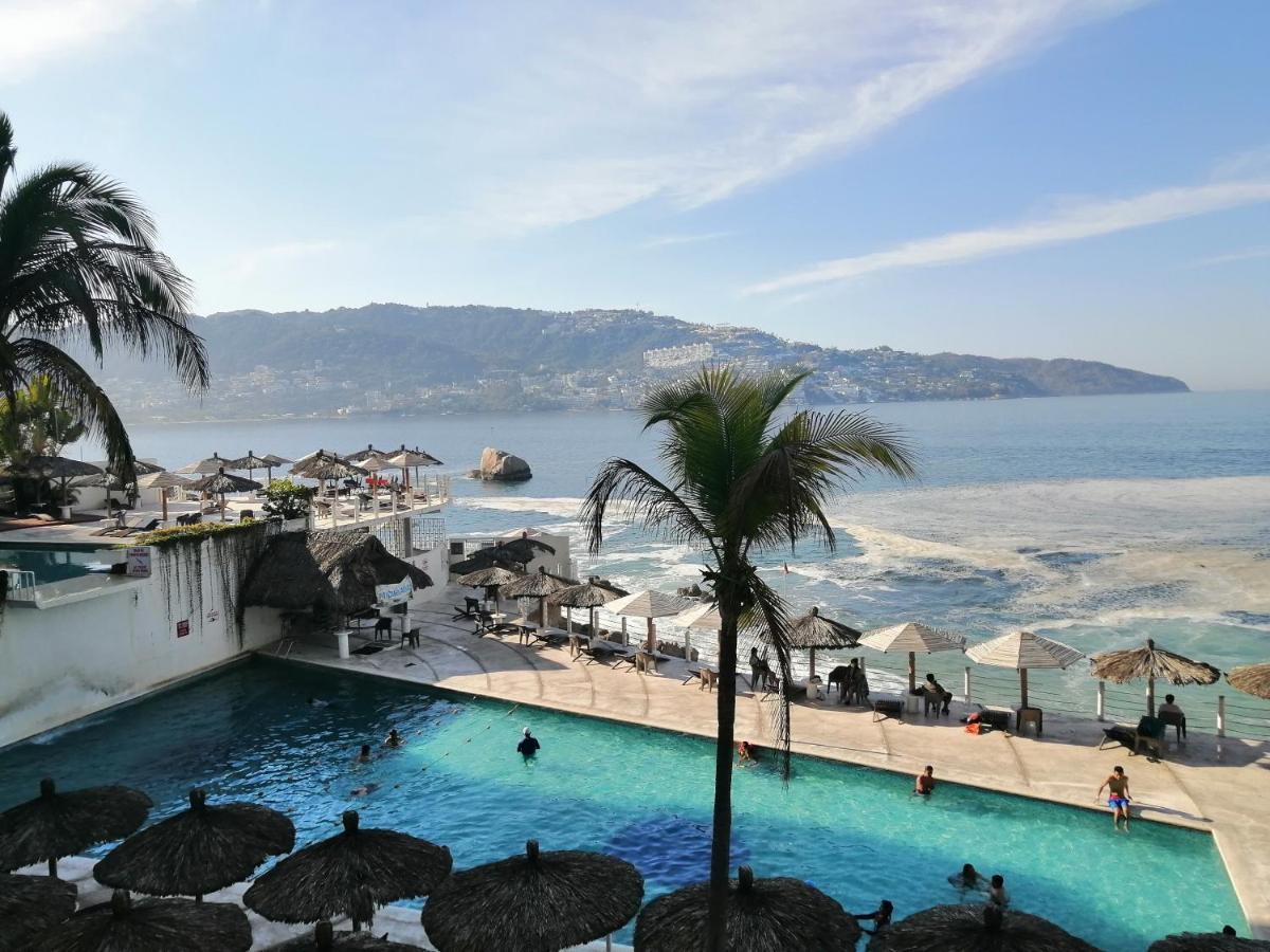 Bella Vista Torres Gemelas Apartamento Acapulco