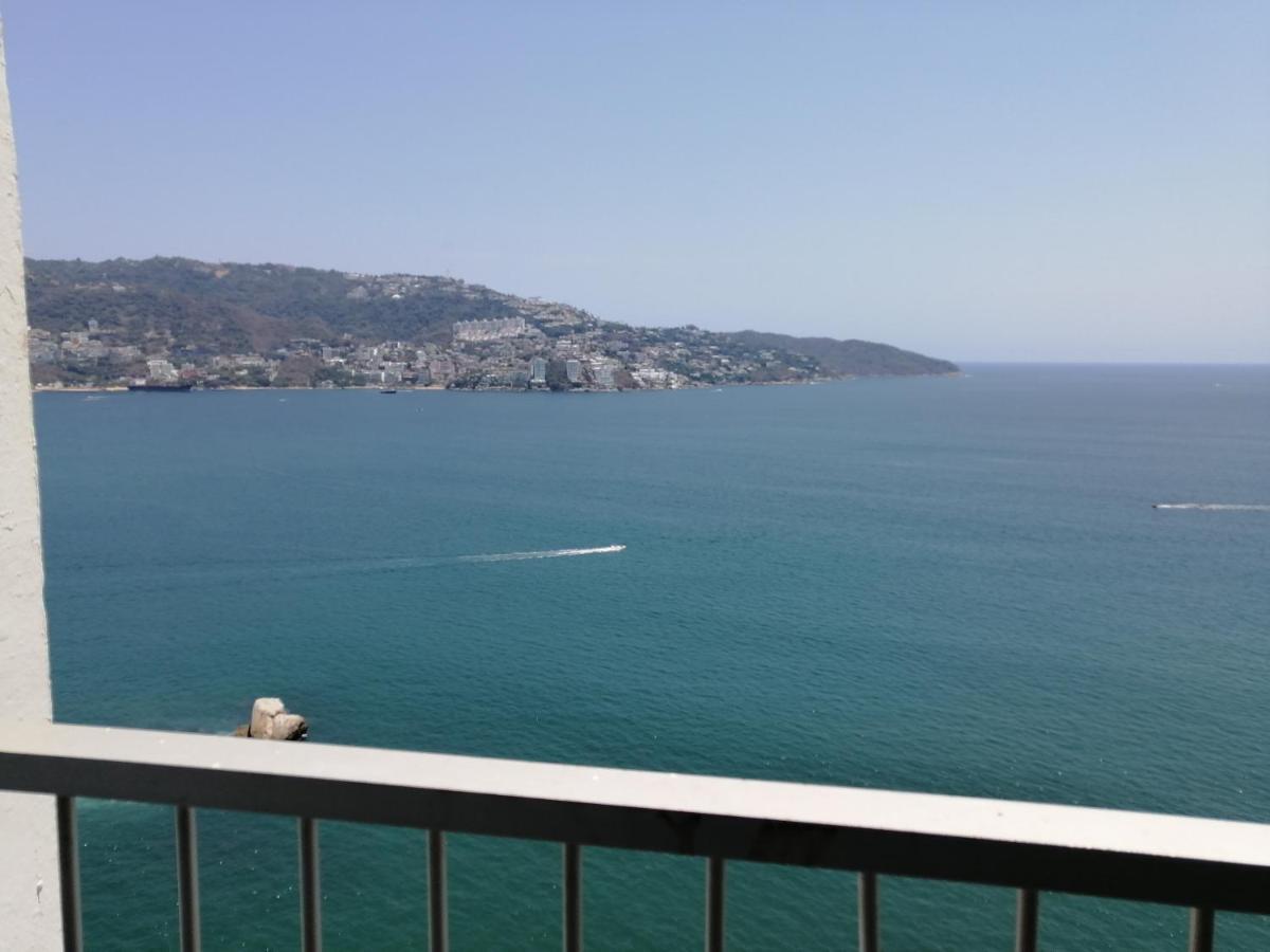 Bella Vista Torres Gemelas Acapulco