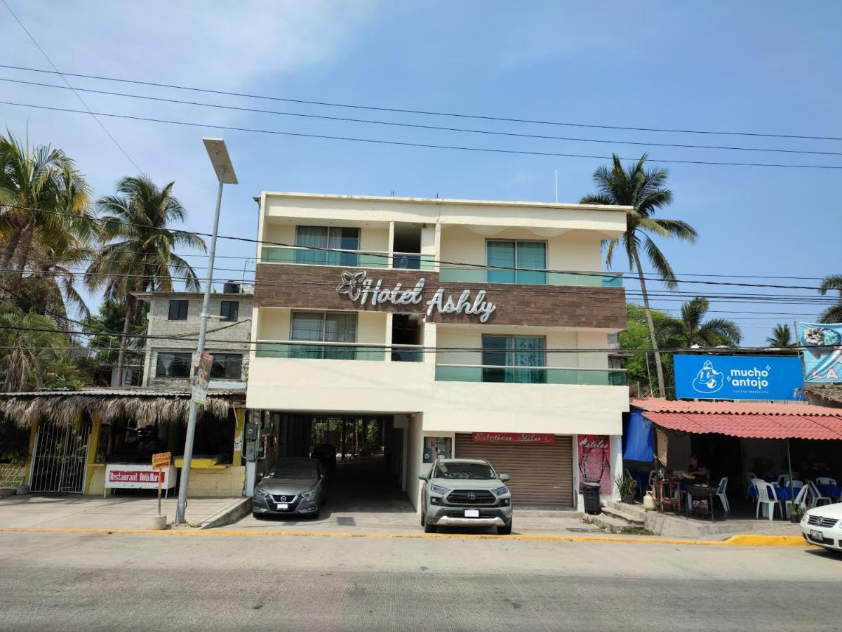 Ashly Hotel 3*