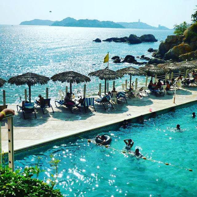 Bonita Torres Gemelas 2* Acapulco
