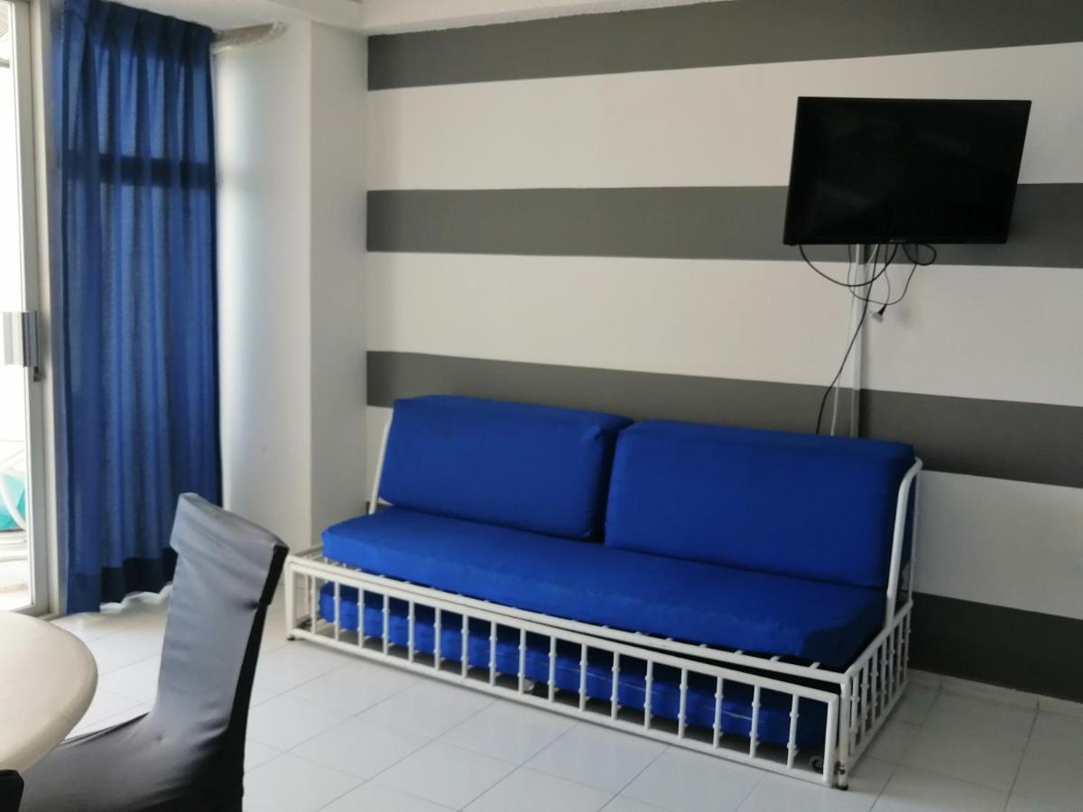 Apartahotel Bonita Torres Gemelas
