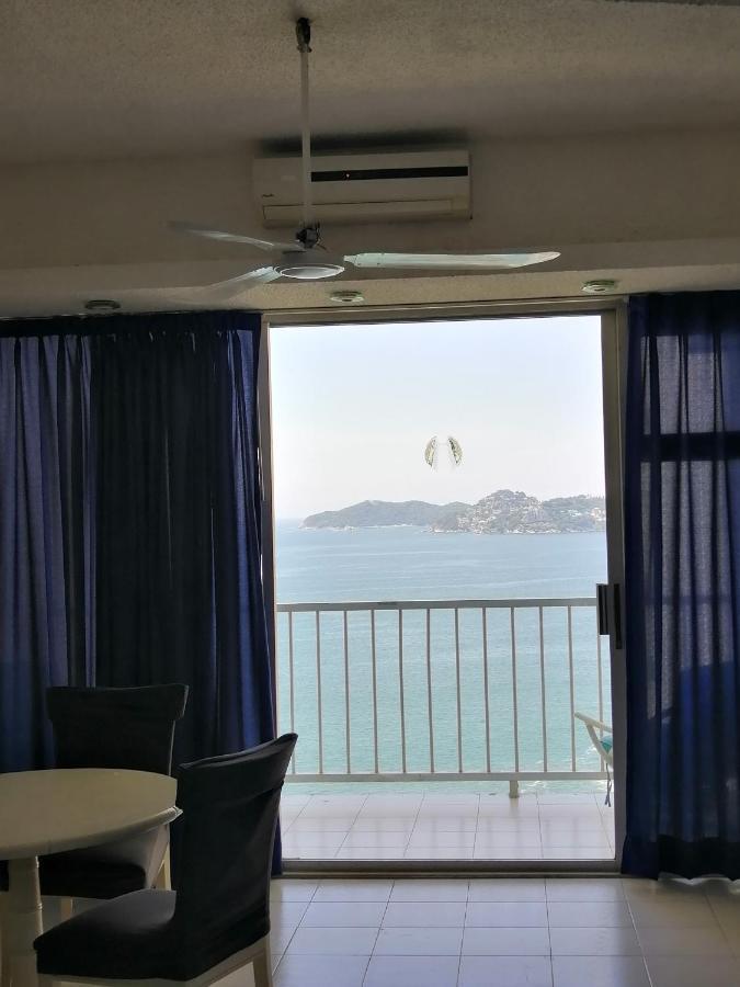 Bonita Torres Gemelas Aparthotel Acapulco