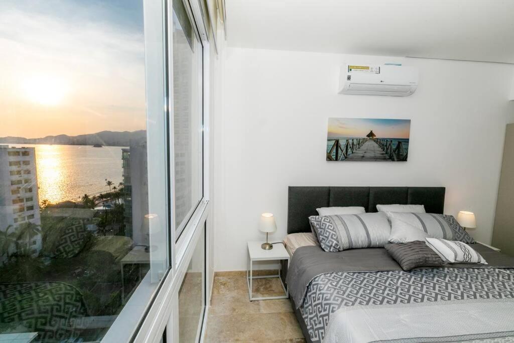Apartment Luxury In Front Of