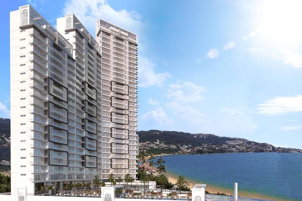 Apartment Luxury In Front Of *