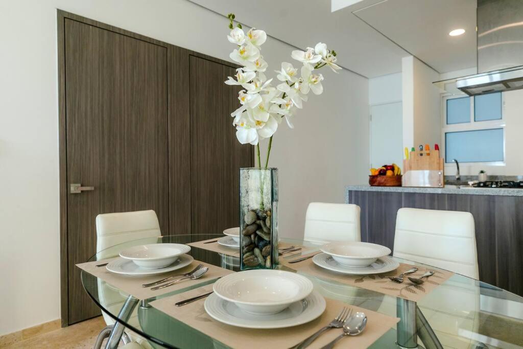 Luxury In Front Of *
