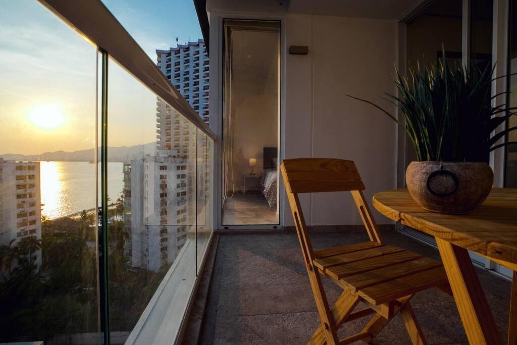 Apartment Luxury In Front Of