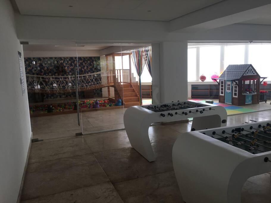 Luxury In Front Of Apartment Acapulco