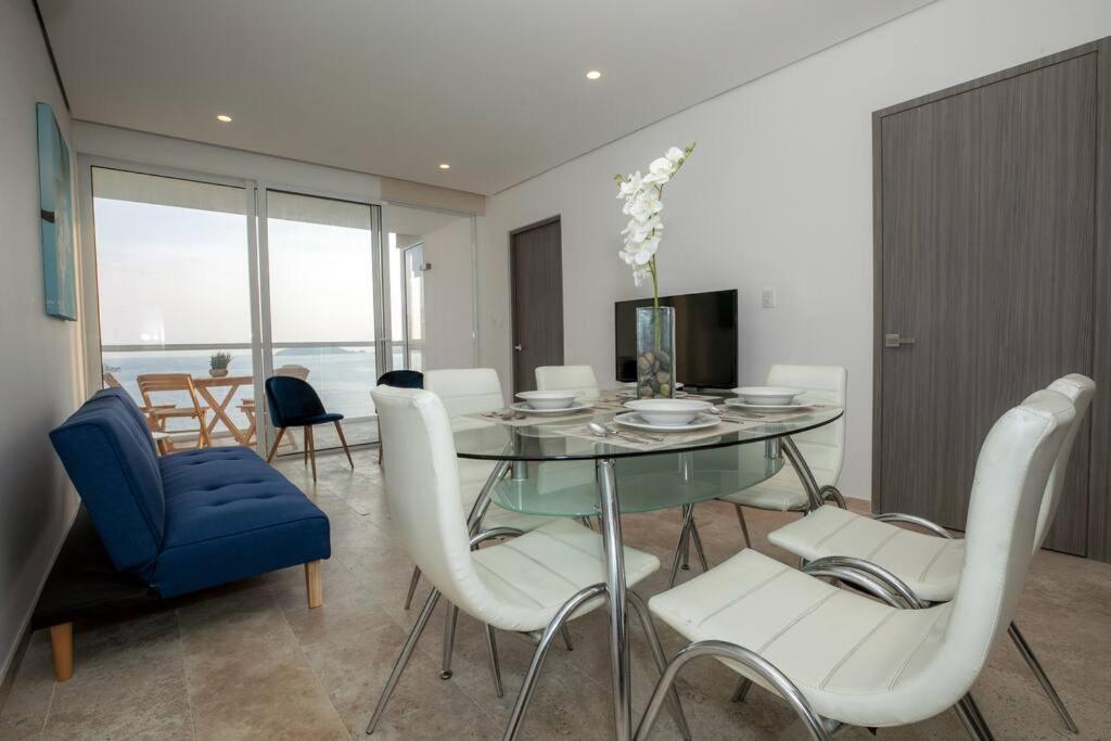 Apartment Luxury In Front Of *