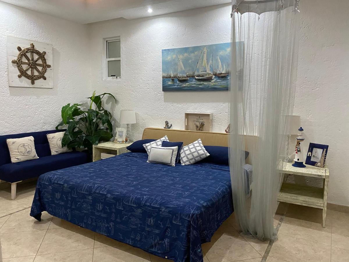 Ave Del Paraíso Apartamento