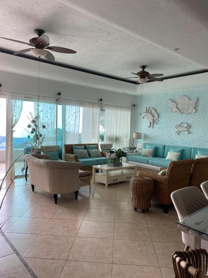Ave Del Paraíso Apartamento