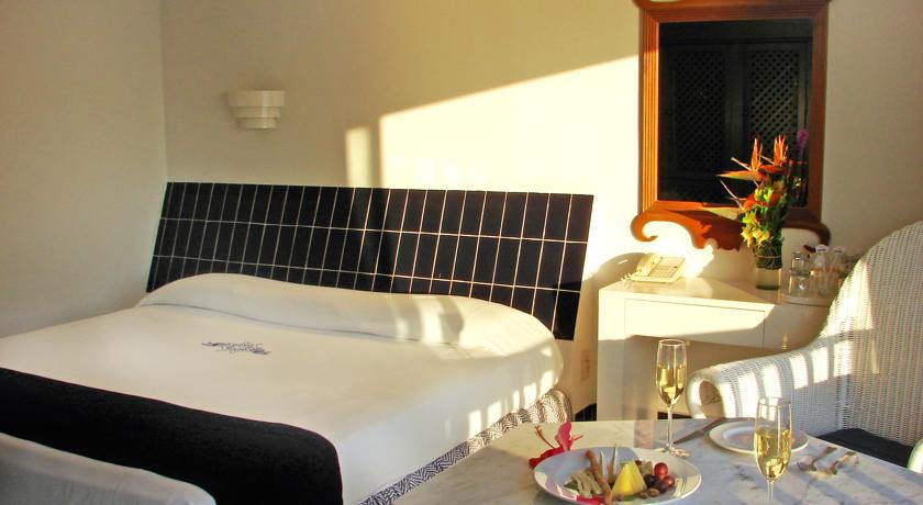 Elcano Hotel