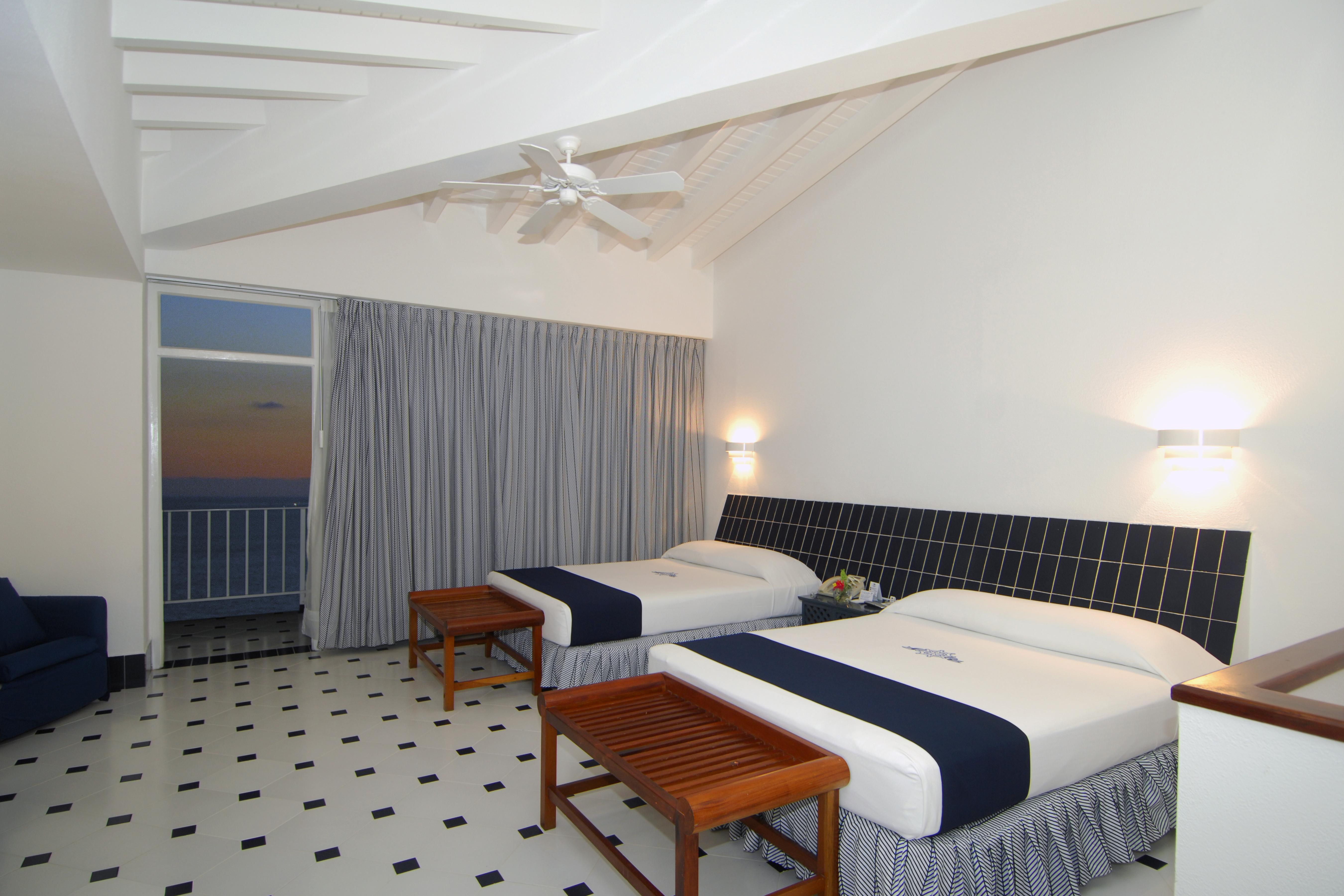 Elcano Hotel 4*