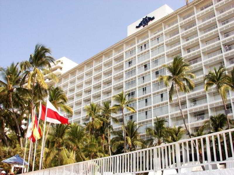 Elcano Hotel 4*