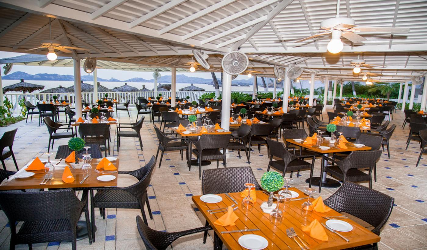 Hotel Elcano 4*