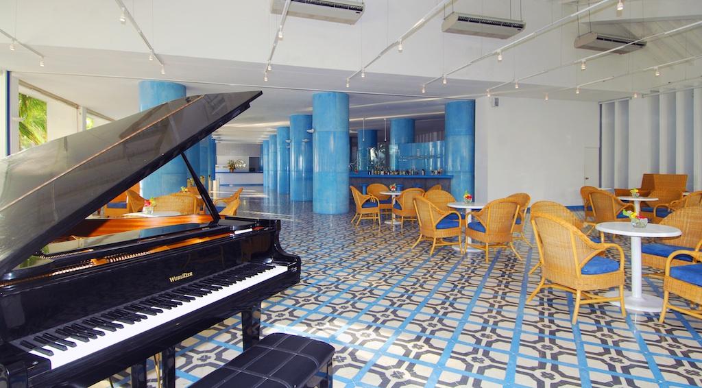 Elcano Hotel