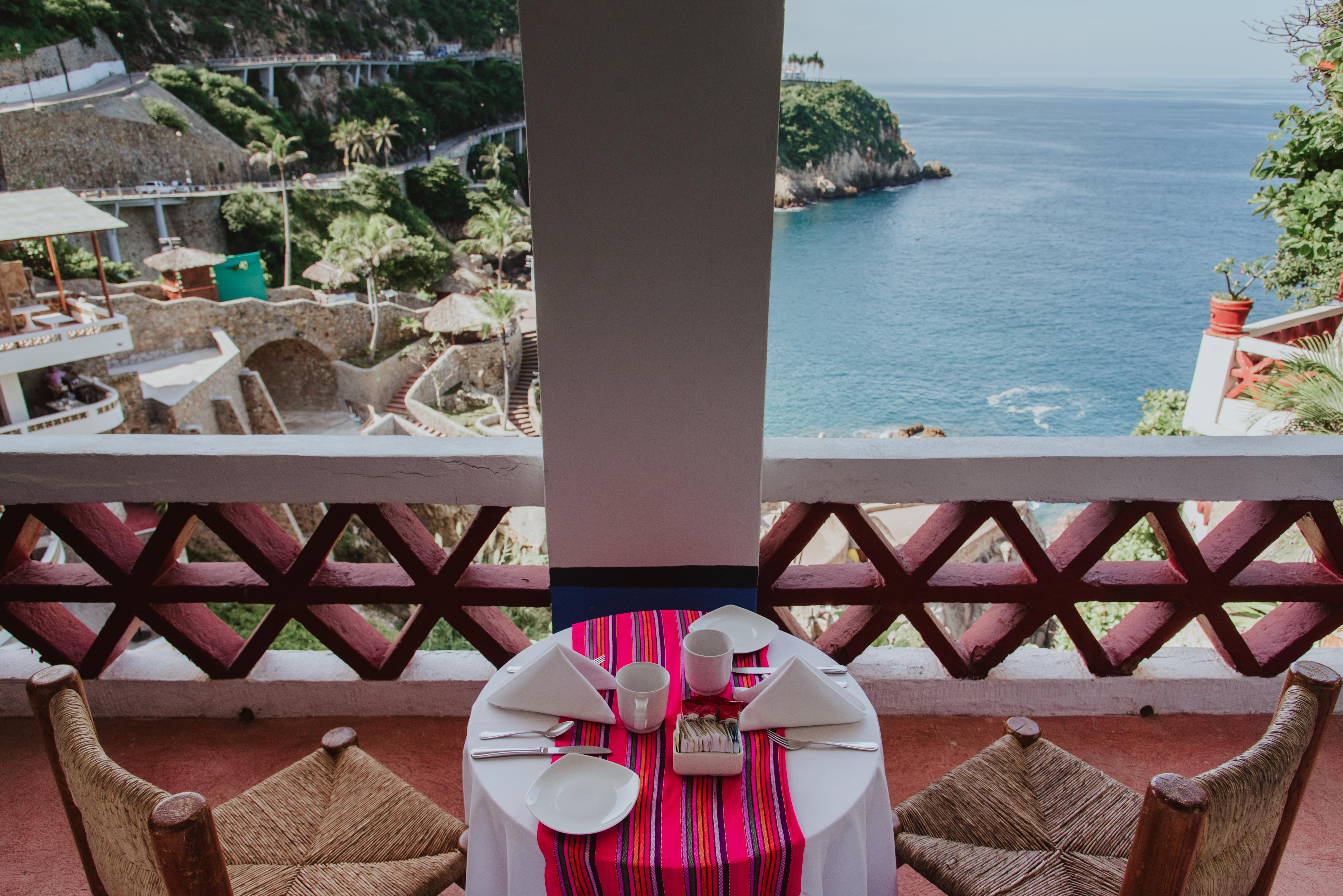 Hotel Mirador 4*