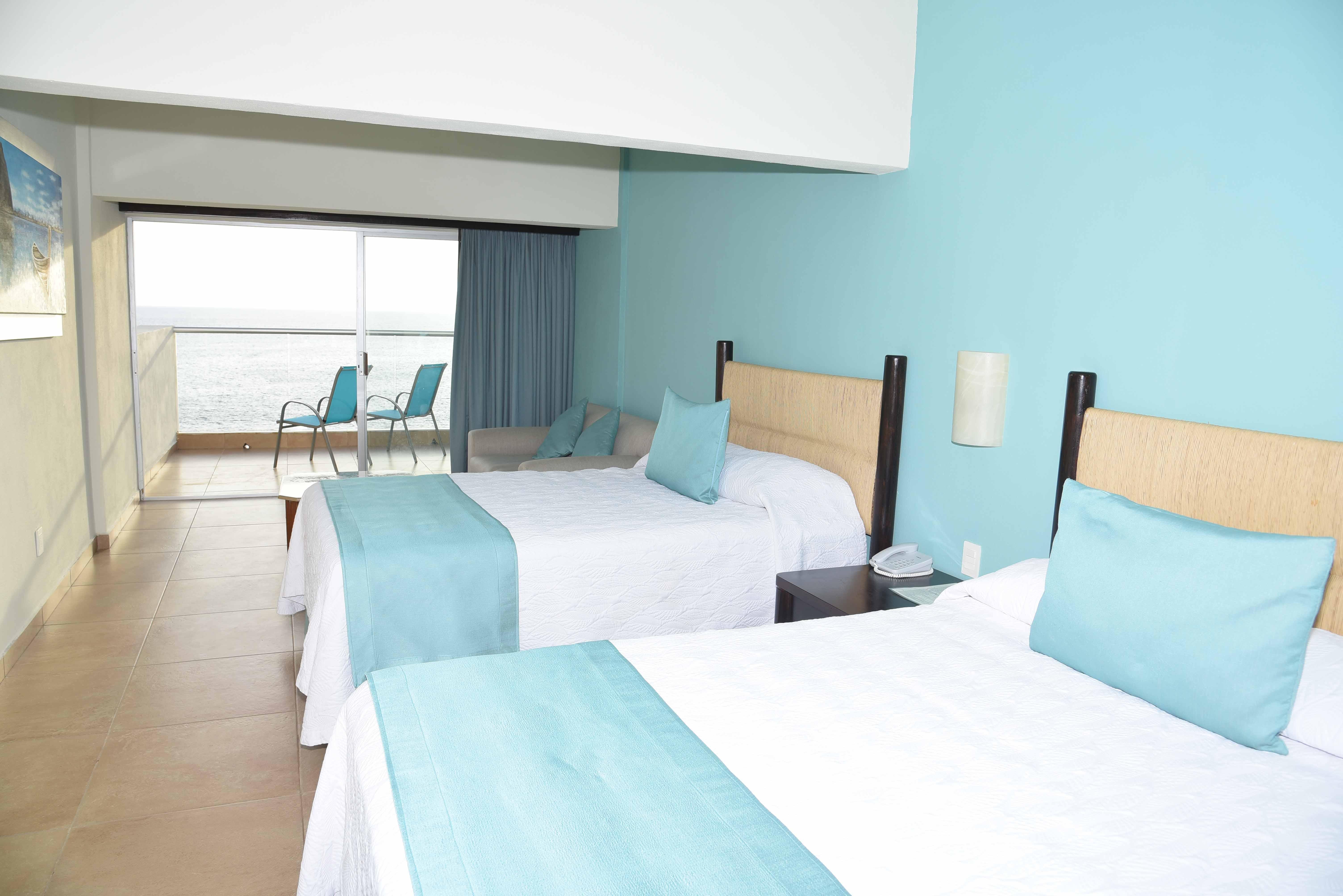 Mirador Hotel