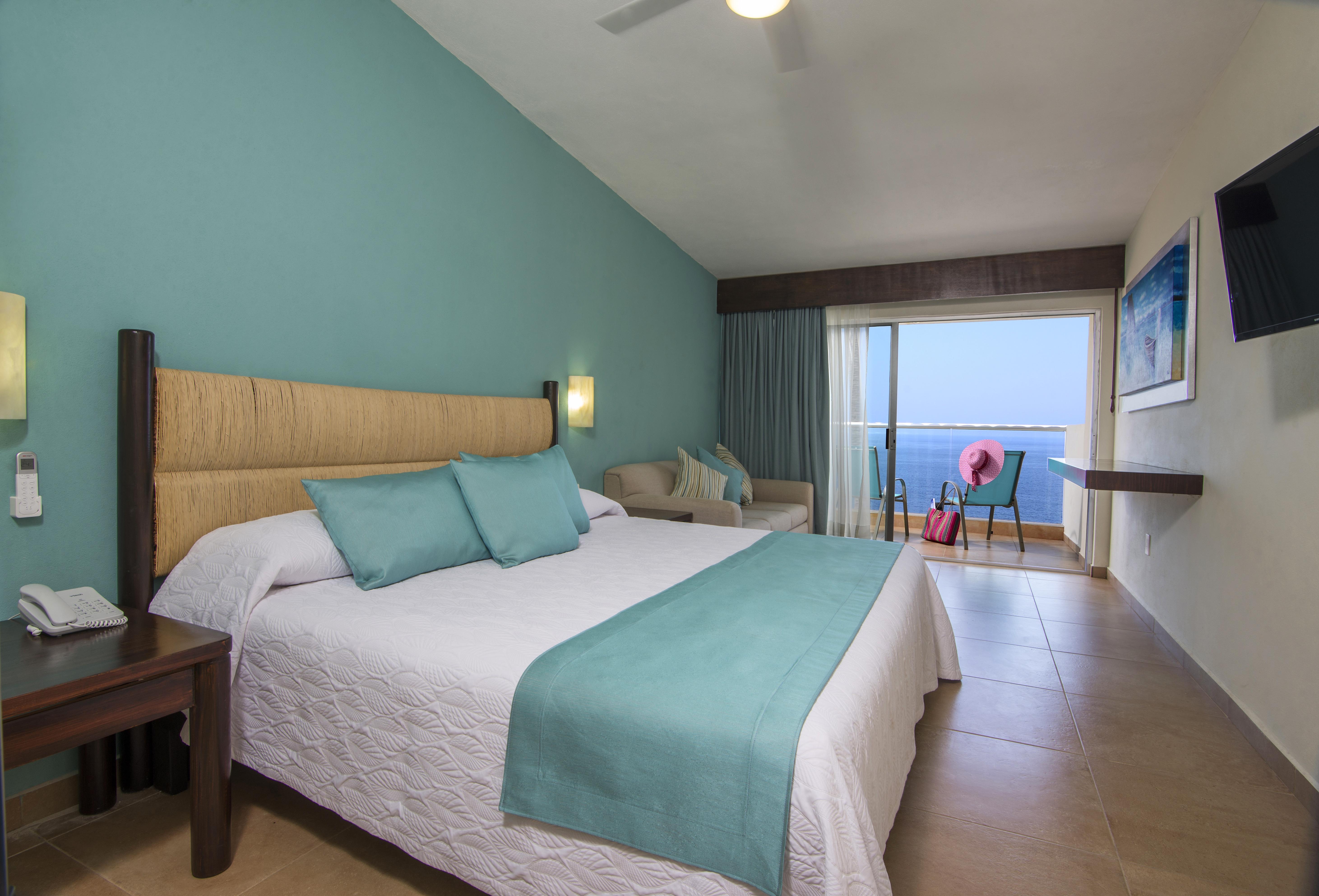 Hotel Mirador