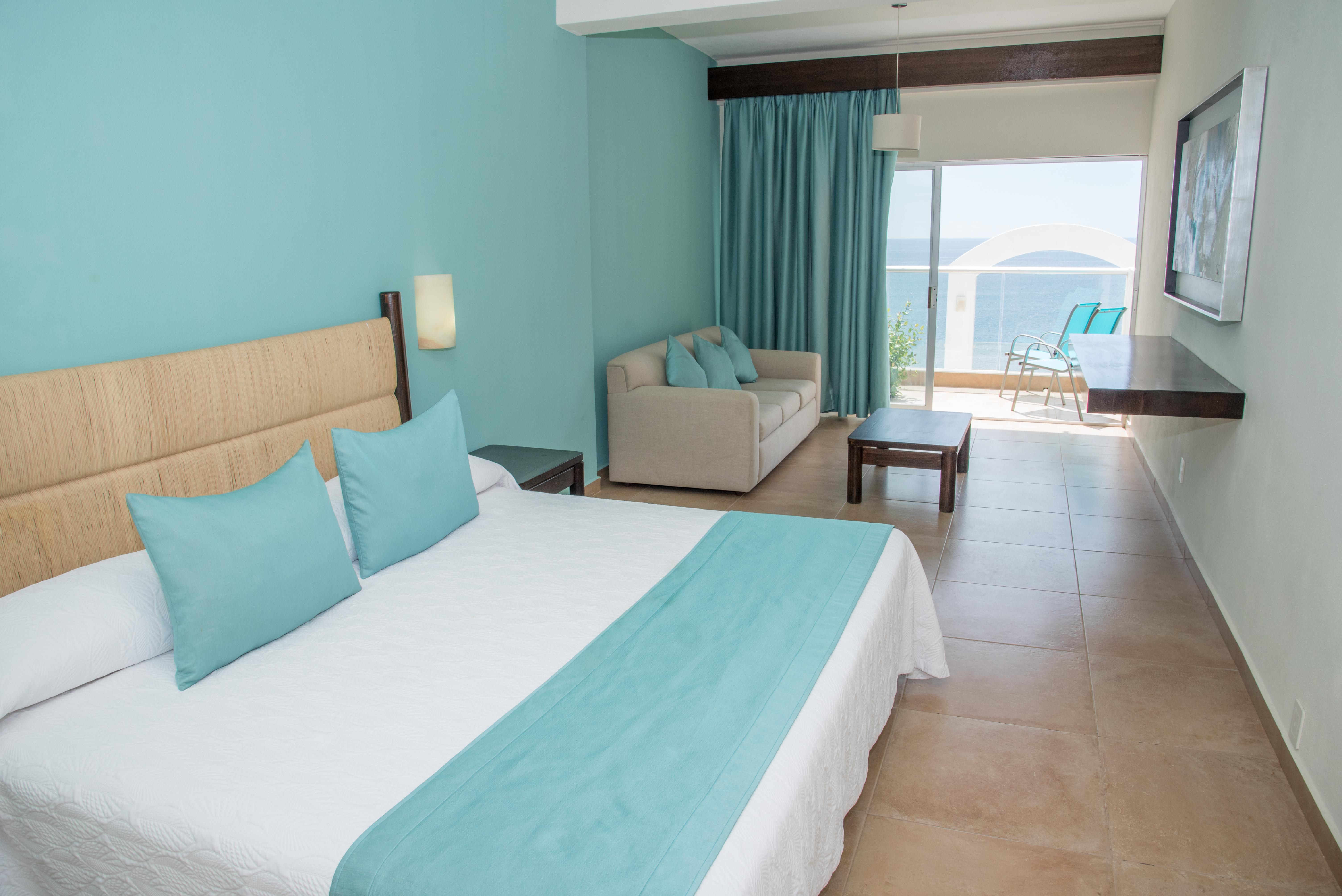 Mirador Hotel 4*