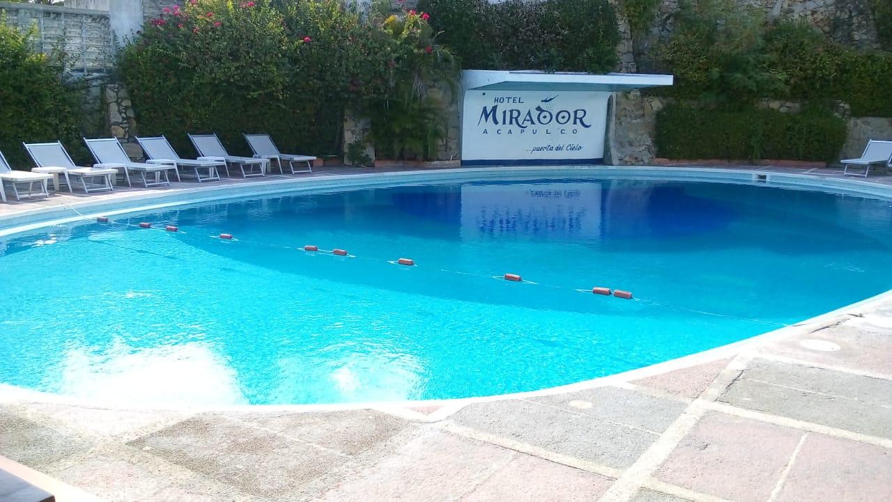 Hotel Mirador 4*