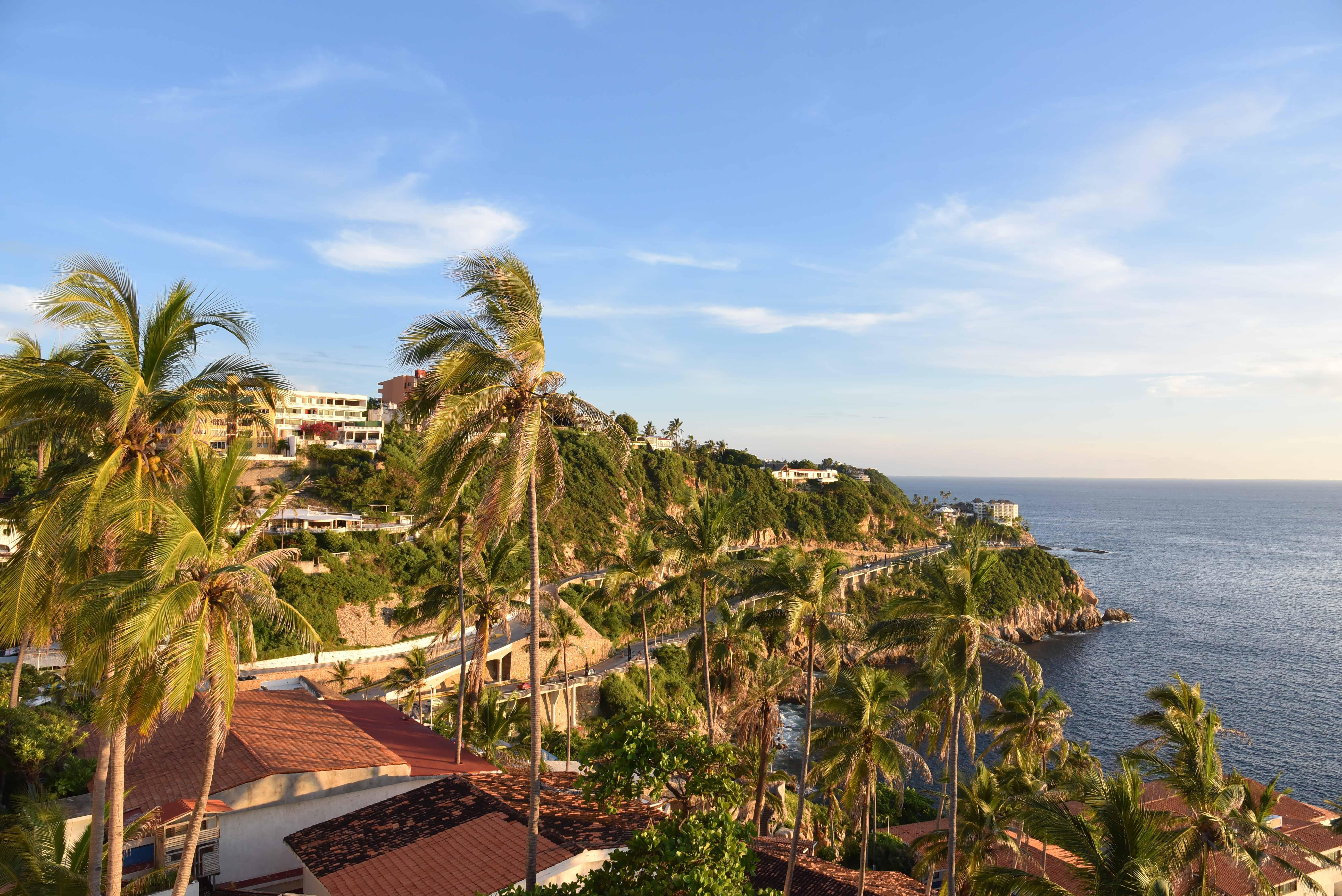 Hotel Mirador 4*