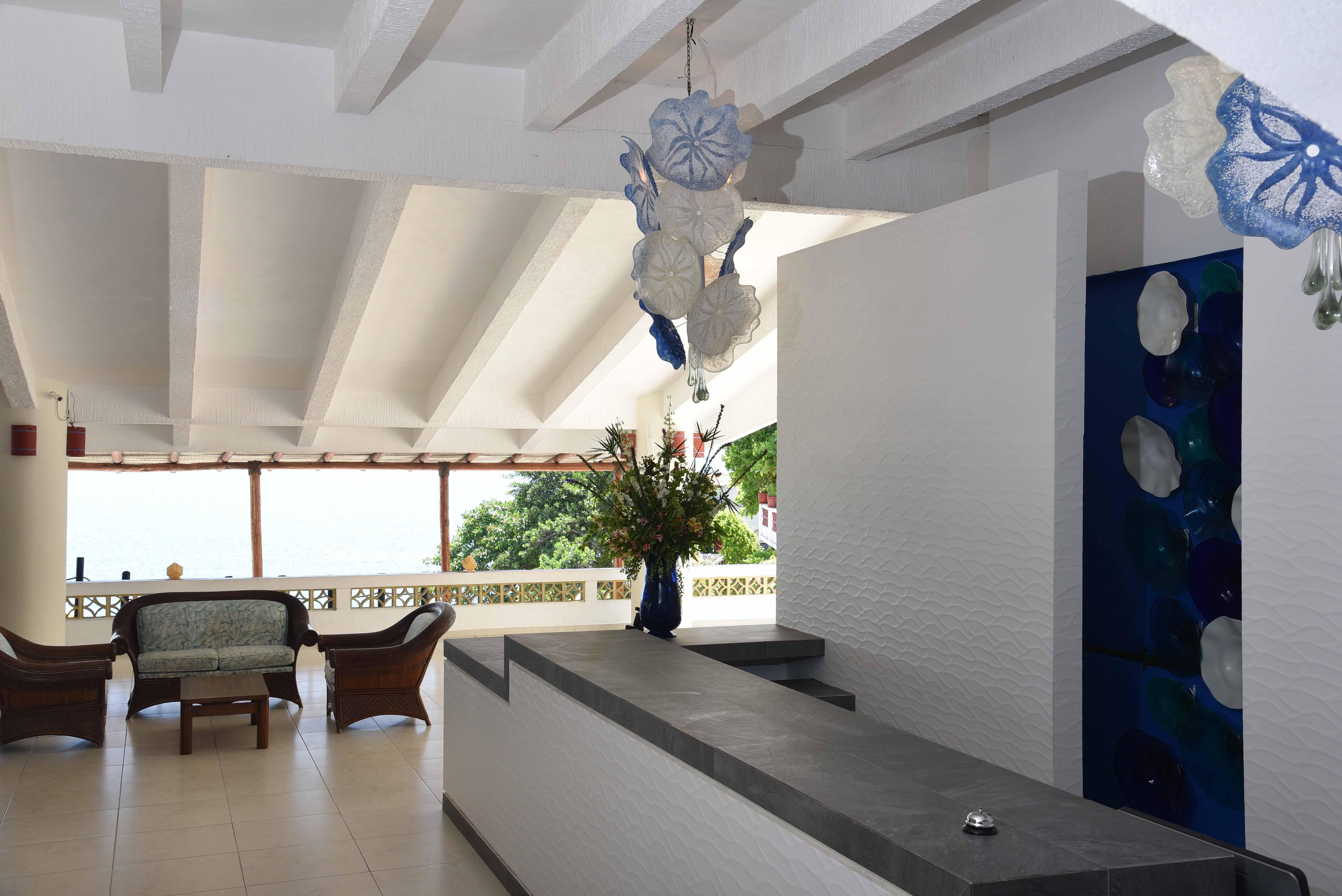 Hotel Mirador 4*