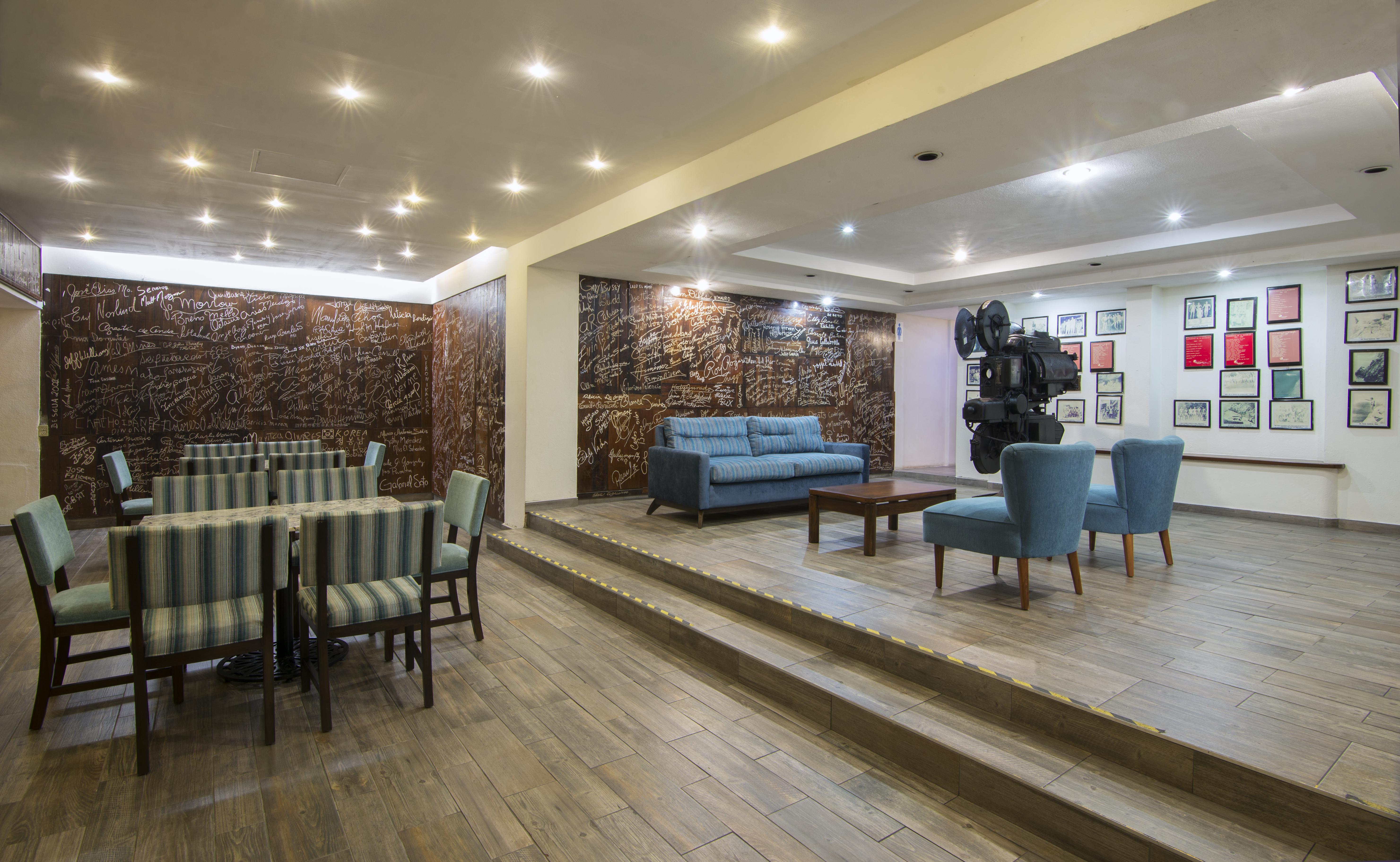 Mirador Hotel