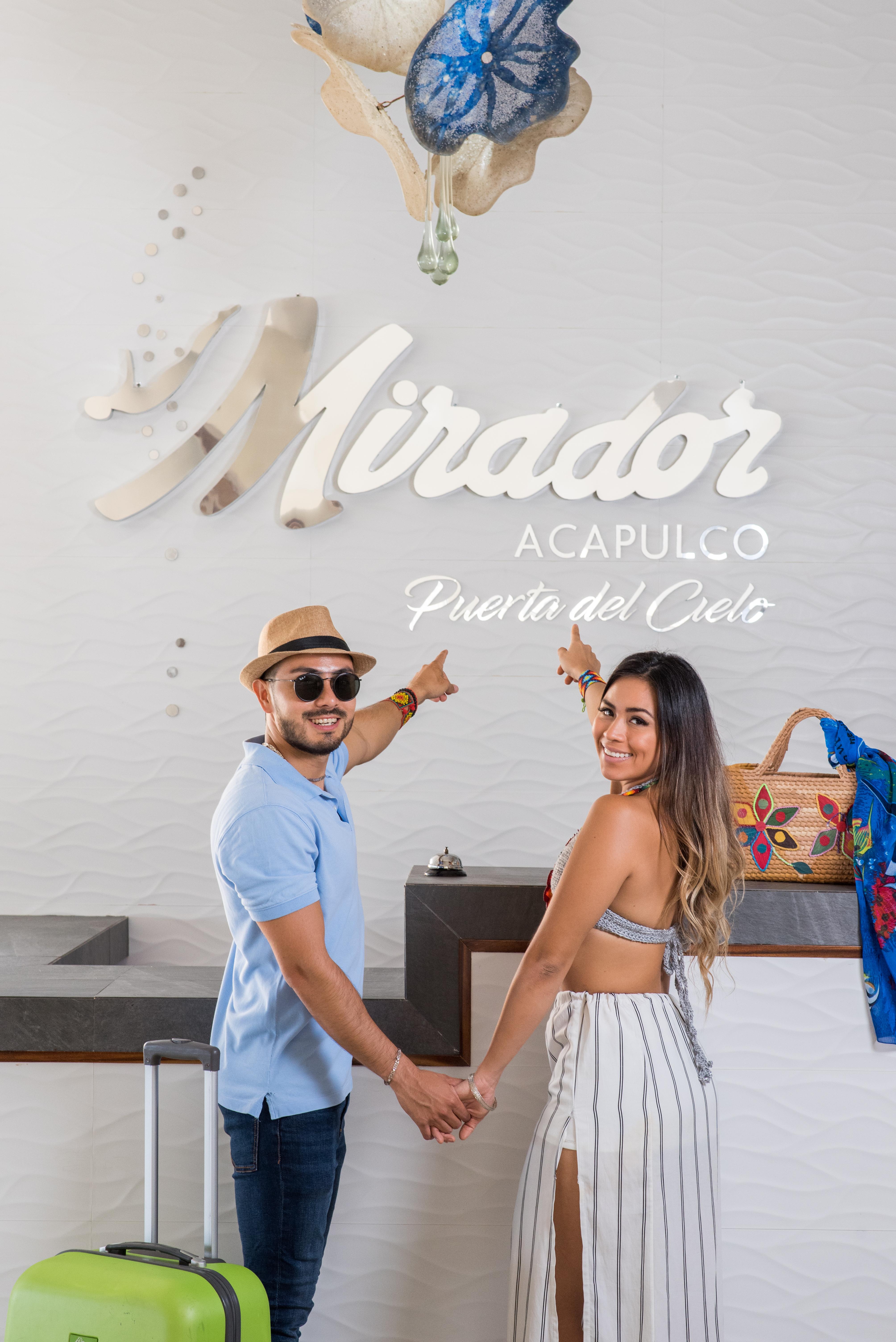 Mirador Hotel 4*