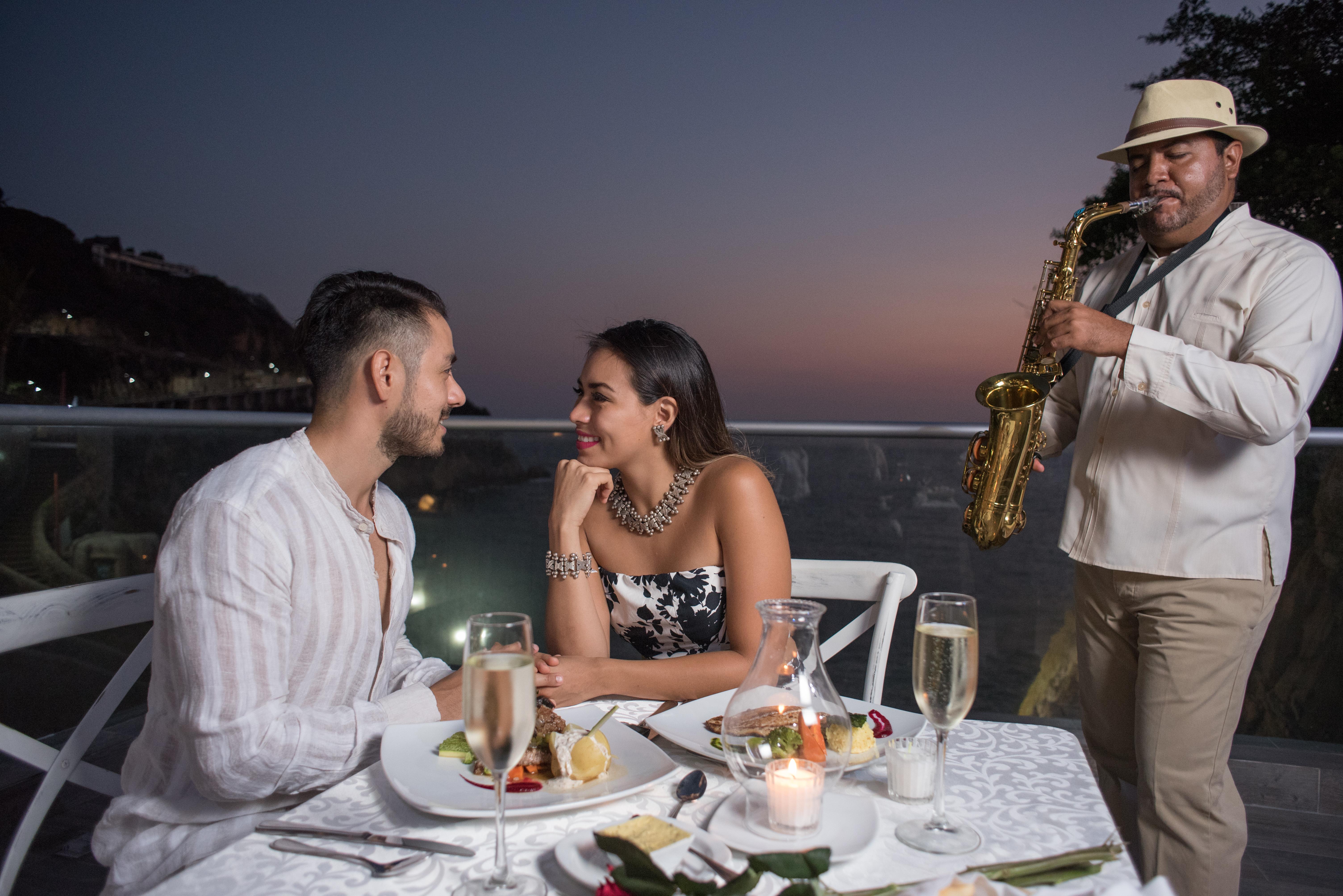 Mirador Hotel