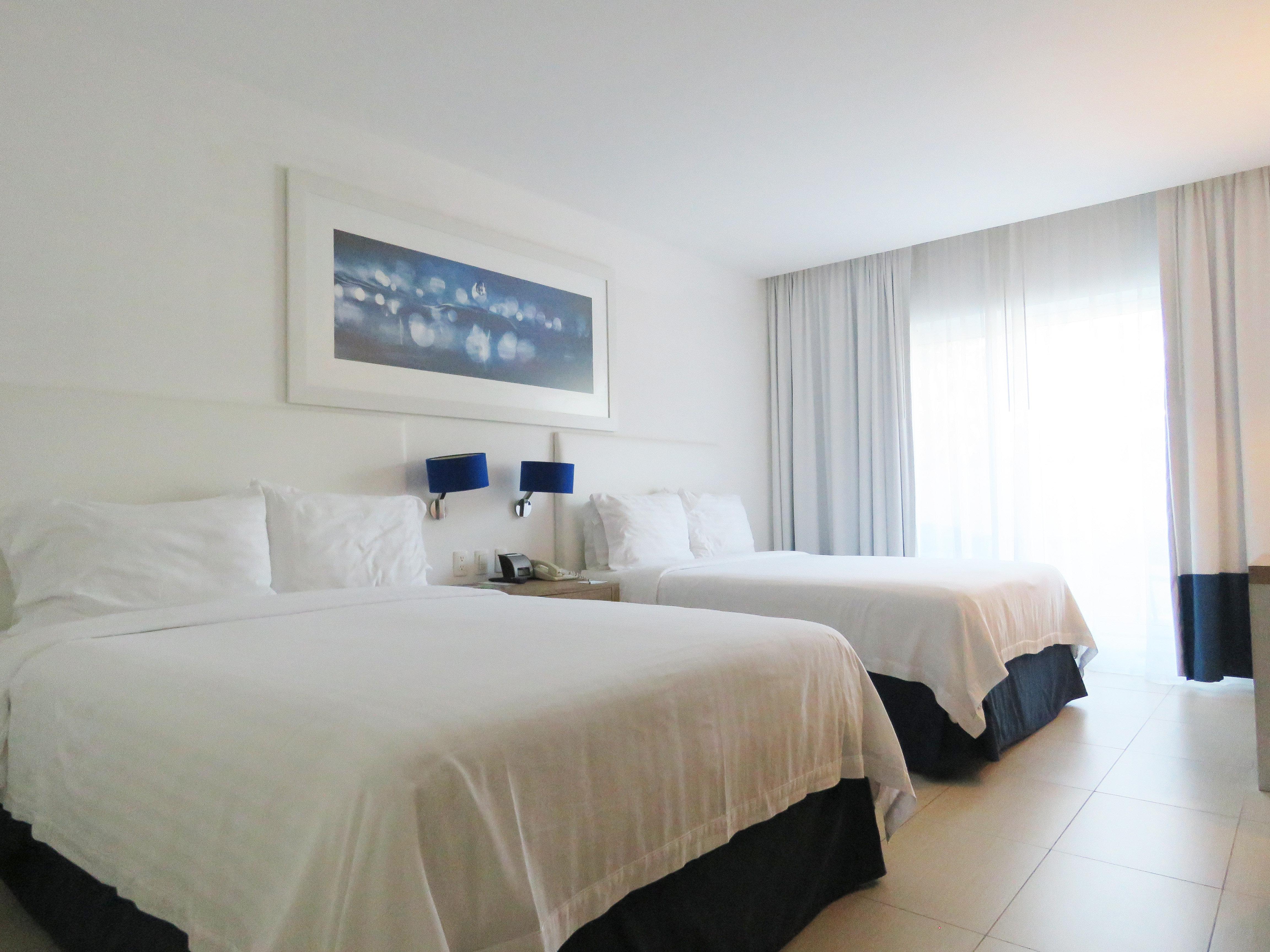 La Isla, An Ihg Hotel Acapulco