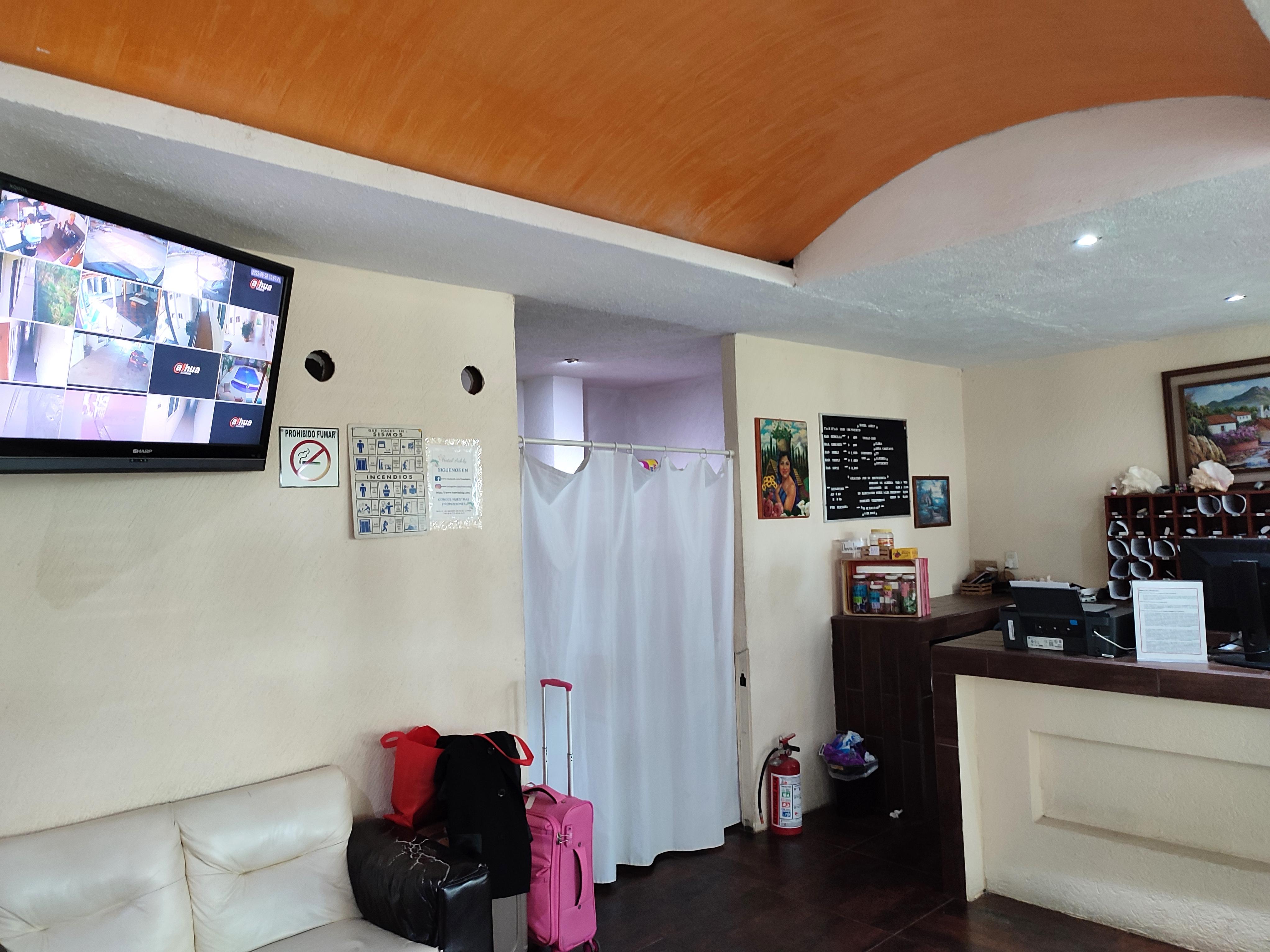Hotel Ashly