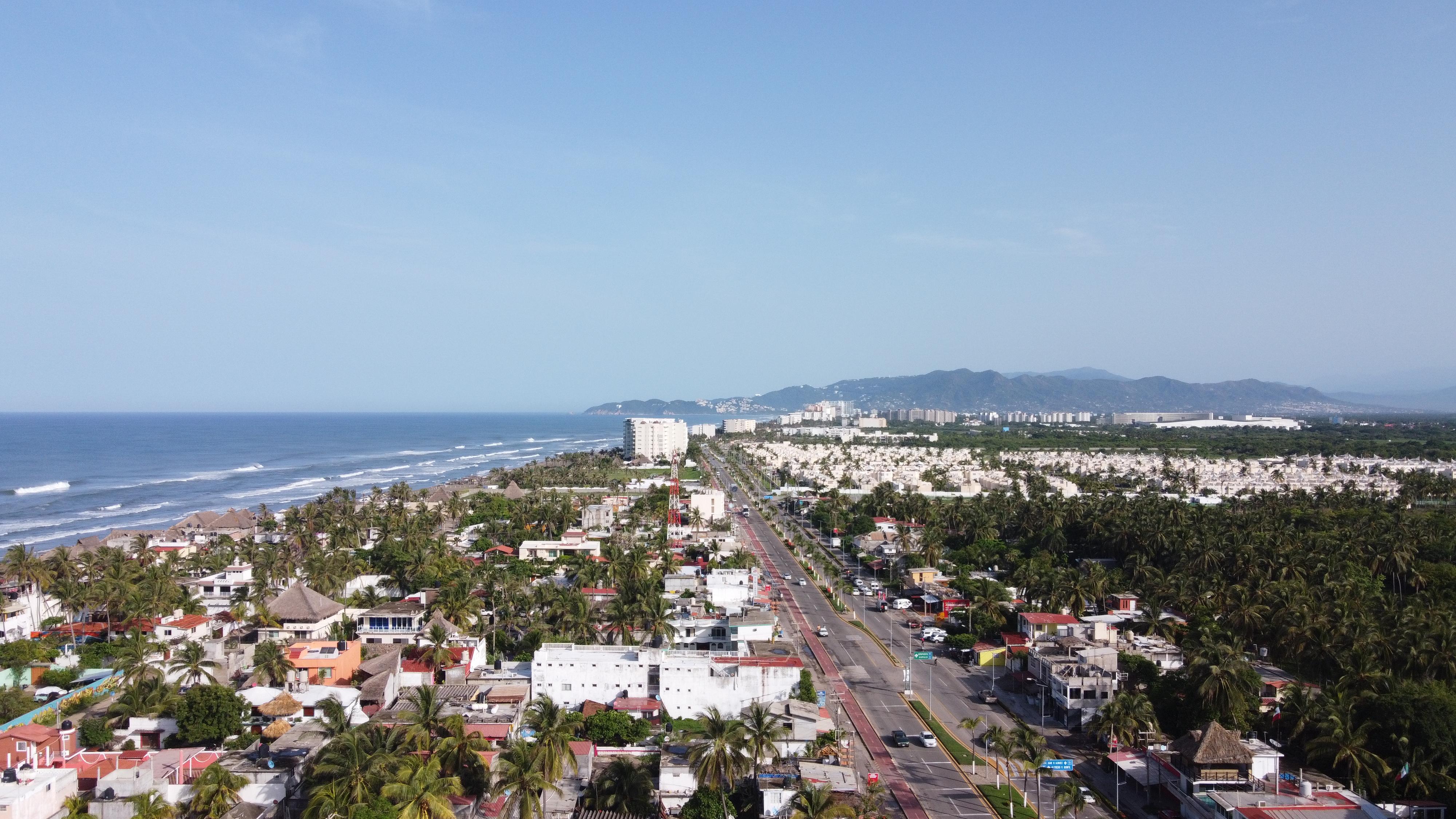 Ashly 3* Acapulco