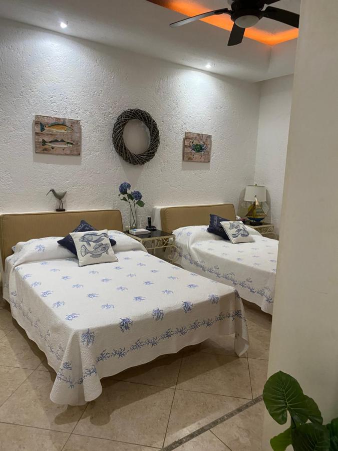 Ave Del Paraíso Apartamento Acapulco