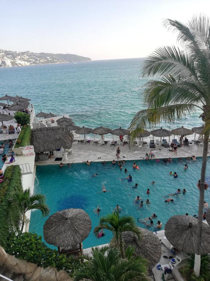 Aparthotel Bonita Torres Gemelas 2*