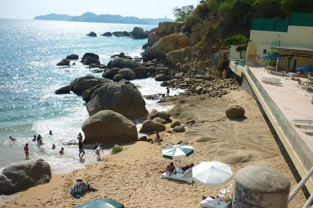 Bonita Torres Gemelas 2* Acapulco