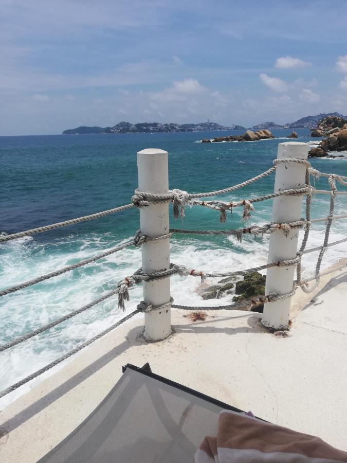 Aparthotel Bonita Torres Gemelas Acapulco