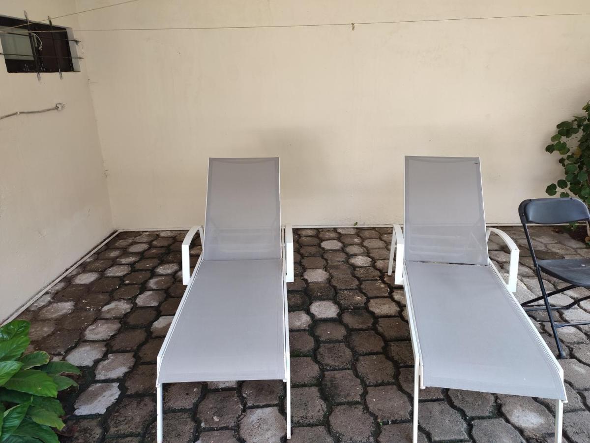 Ashly Hotel Acapulco