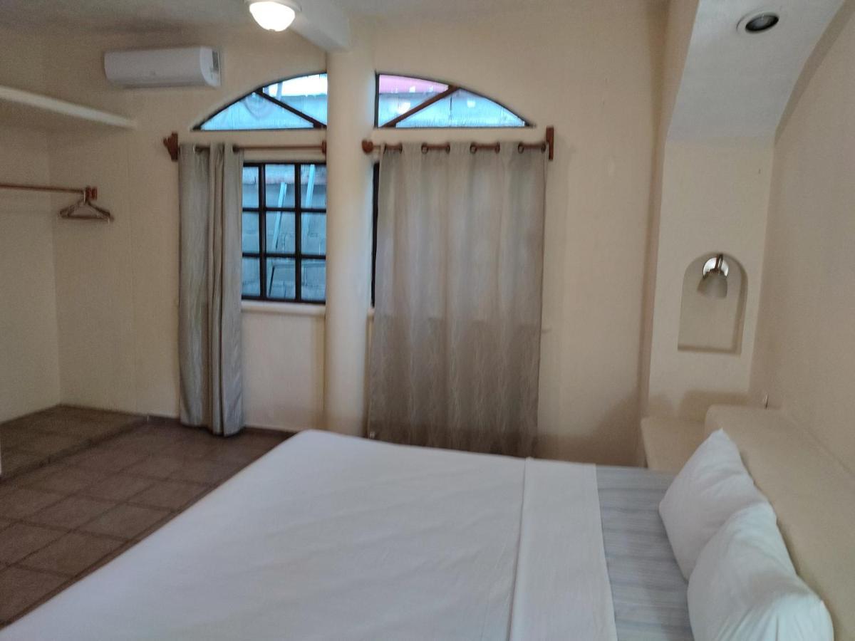 Hotel Ashly Acapulco