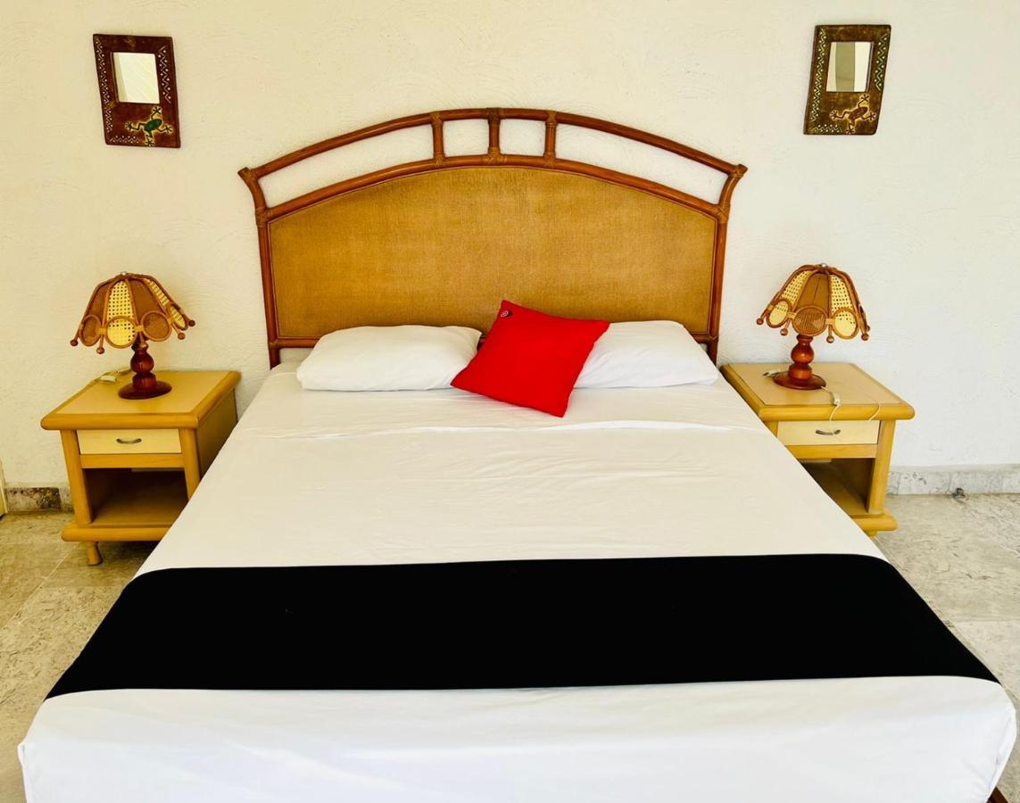 Apartamento Nikko Suites
