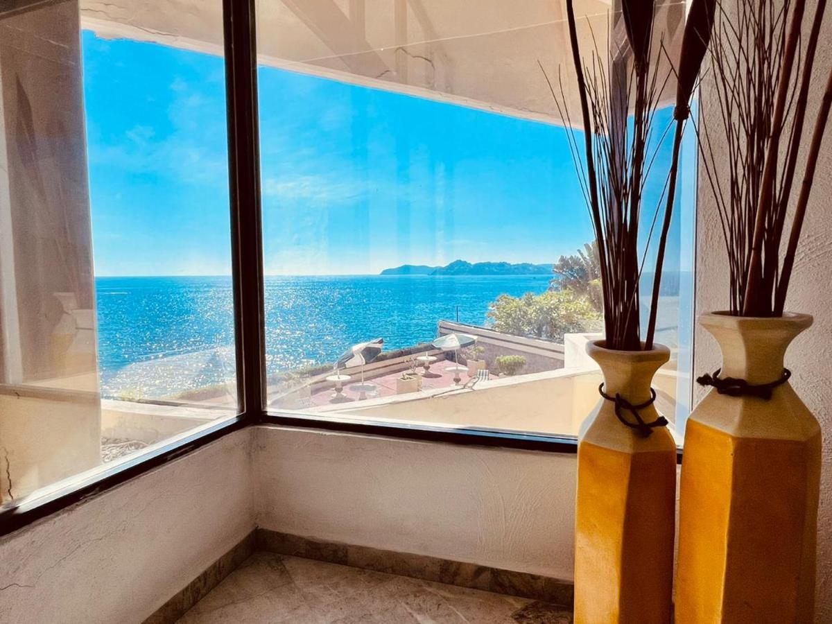 Nikko Suites Apartamento Acapulco