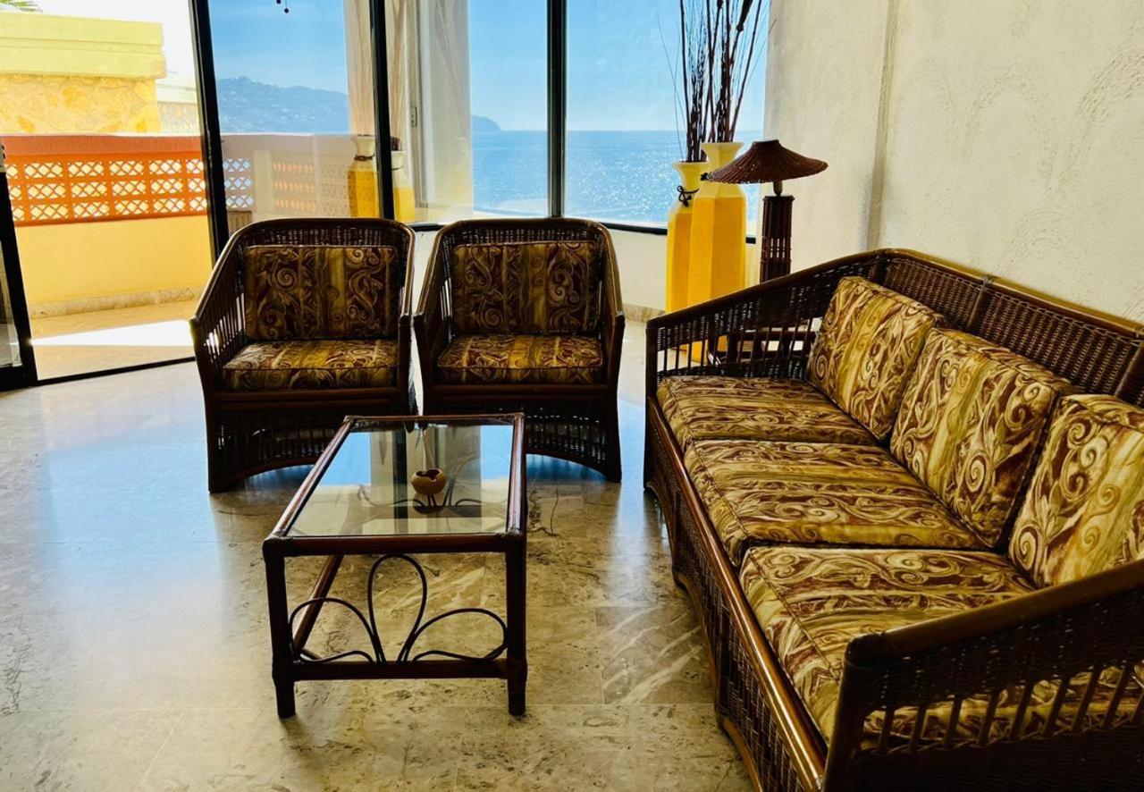 Apartamento Nikko Suites Acapulco