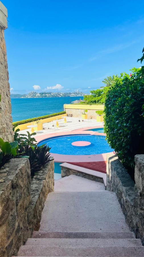 Apartamento Nikko Suites Acapulco