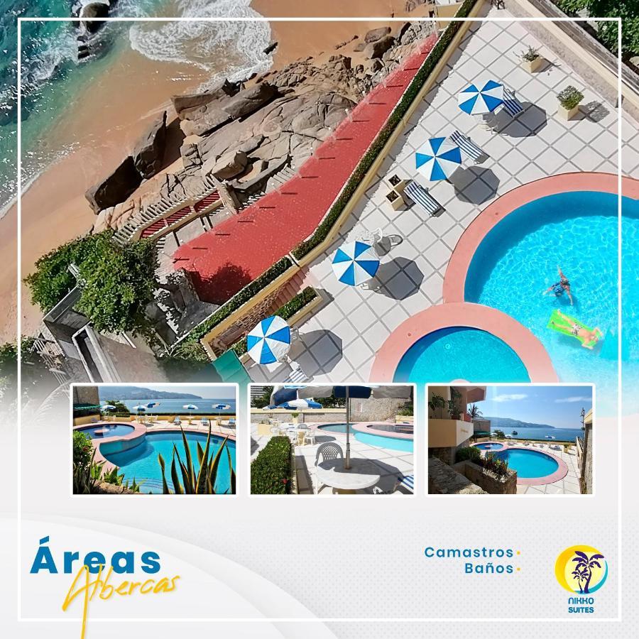 Nikko Suites Apartamento Acapulco
