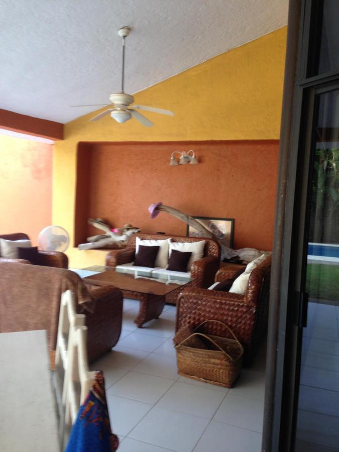 Сasa de vacaciones Residencial Isla Diamante