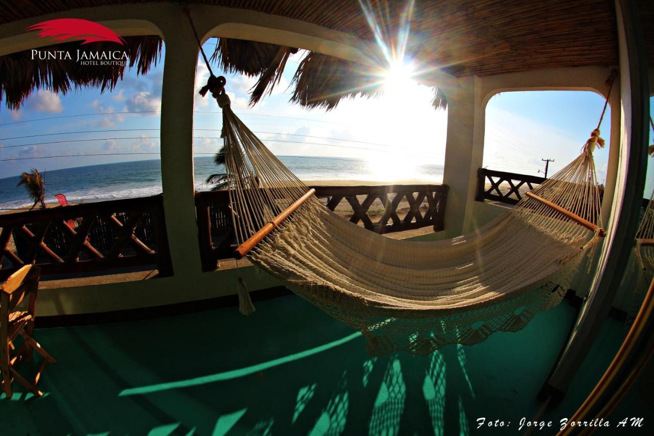 Hotel Boutique Punta Jamaica Acapulco