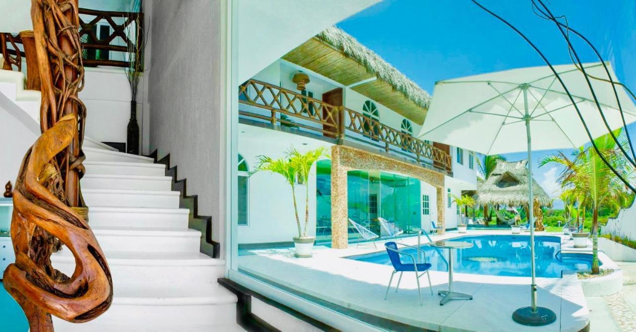 Boutique Punta Jamaica