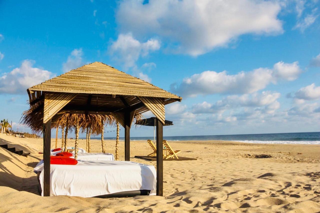 Boutique Punta Jamaica 4* Acapulco