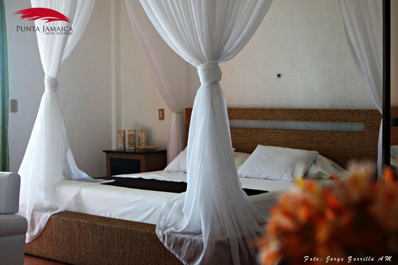 Boutique Punta Jamaica Acapulco